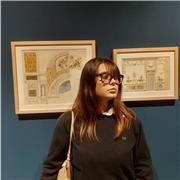 Ragazza con diploma di liceo scientifico e con due anni di università di ingegneria impartisce ripetizioni di matematica e fisica